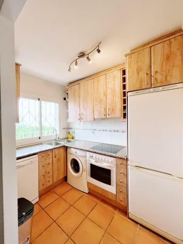 Apartamento Paradise Beach Salou