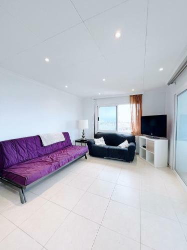 Apartamento Paradise Beach Salou