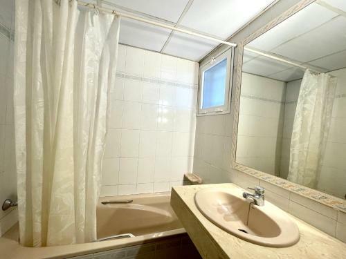 Costa Daurada Apartaments Center
