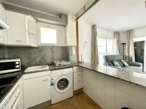 Costa Daurada Apartaments Center