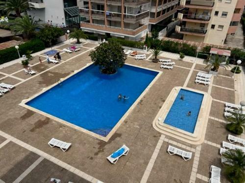 Costa Daurada Apartaments Center