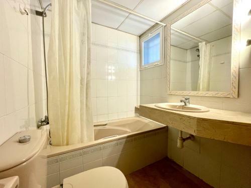 Costa Daurada Apartaments Center