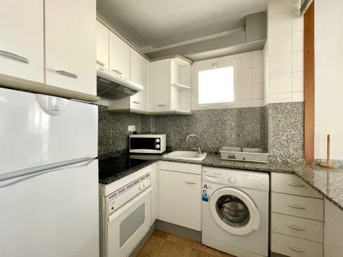 Costa Daurada Apartaments Center