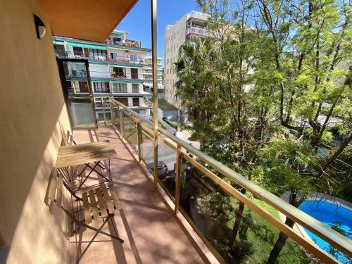 Apartamento For A Stay Costa Brava