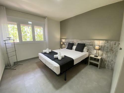 Apartamento For A Stay Costa Brava