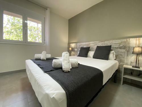 Apartamento For A Stay Costa Brava