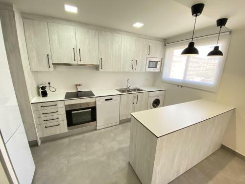 Apartamento For A Stay Costa Brava