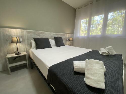 Apartamento For A Stay Costa Brava