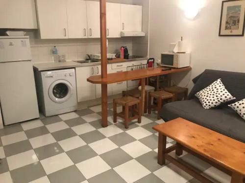 Apartamento Centrico Y Con Piscina A 5 Min. Playa
