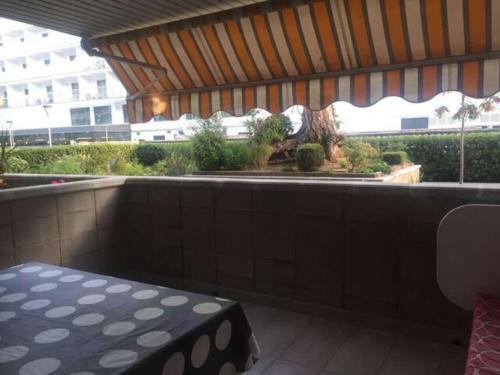 Apartamento Centrico Y Con Piscina A 5 Min. Playa