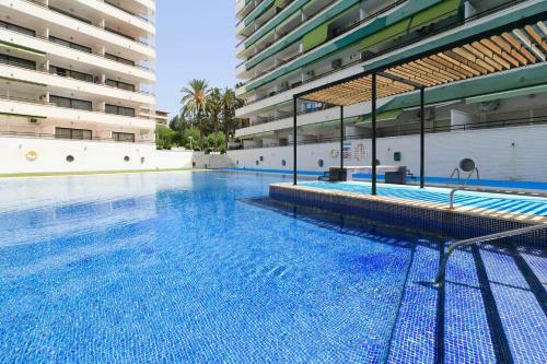 Uhc Montecarlo Apartments