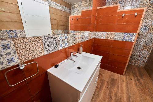 Apartamentos Sierra De Las Nieves