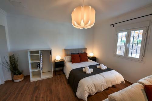 Apartamentos Sierra De Las Nieves