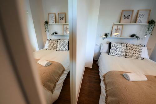 Apartamentos Sierra De Las Nieves