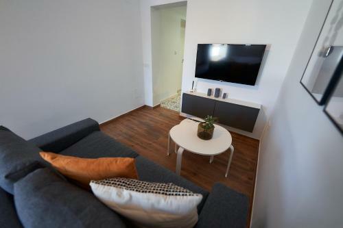 Apartamentos Sierra De Las Nieves