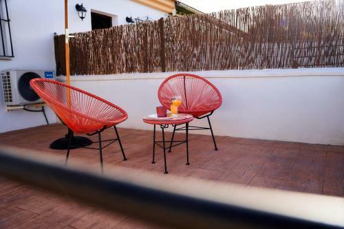 Apartamentos Sierra De Las Nieves