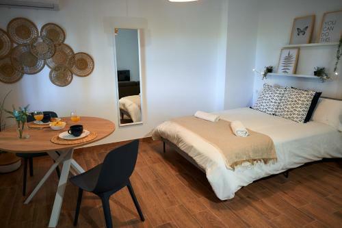 Apartamentos Sierra De Las Nieves