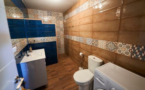 Apartamentos Sierra De Las Nieves