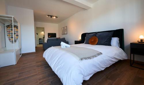 Apartamentos Sierra De Las Nieves