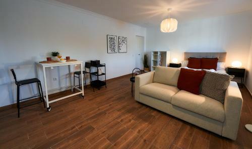 Apartamentos Sierra De Las Nieves