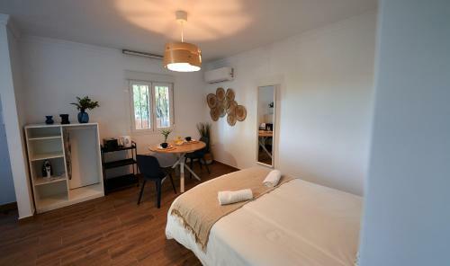 Apartamentos Sierra De Las Nieves