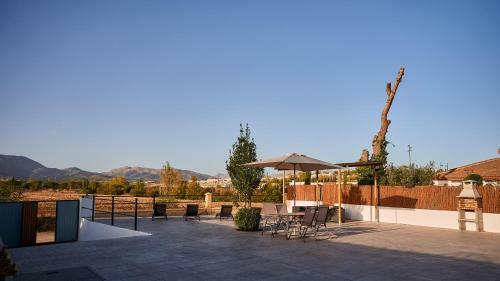 Apartamentos Sierra De Las Nieves