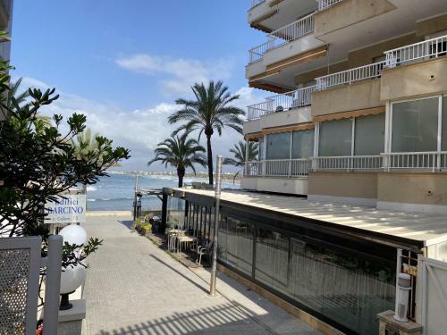 Apartamento For A Stay Altair Mar