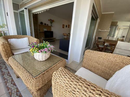 Apartamento For A Stay Altair Mar