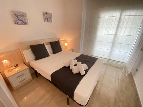 Apartamento For A Stay Altair Mar