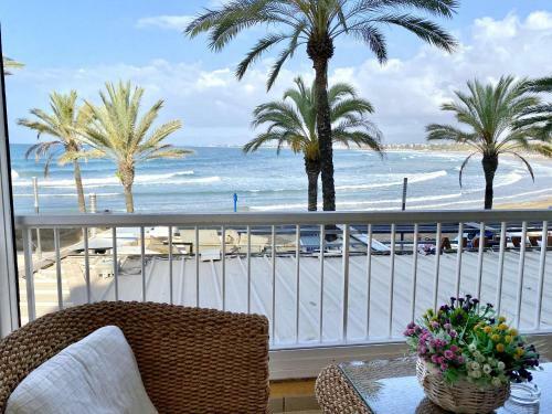 Apartamento For A Stay Altair Mar