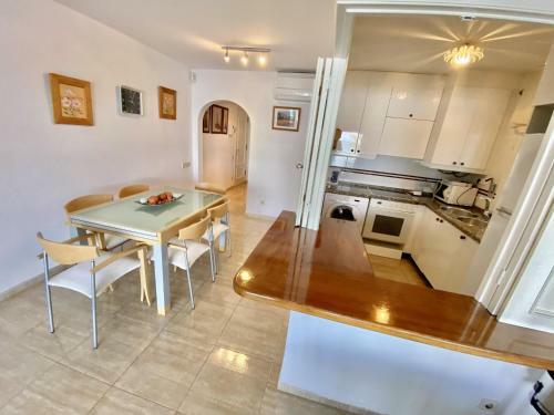 Apartamento For A Stay Altair Mar