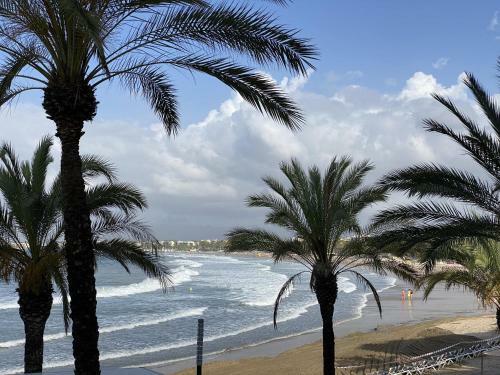 Apartamento For A Stay Altair Mar