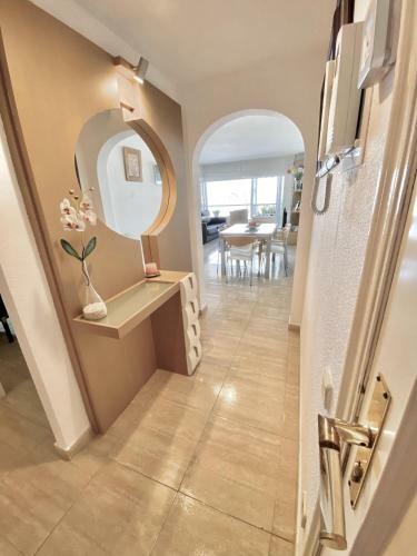 Apartamento For A Stay Altair Mar