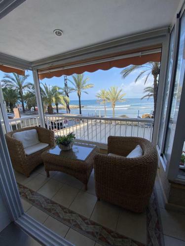 Apartamento For A Stay Altair Mar