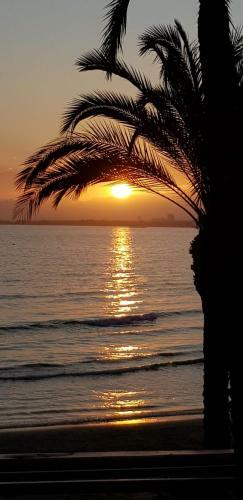 Apartamento For A Stay Altair Mar