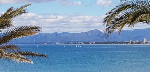 Apartamento For A Stay Altair Mar