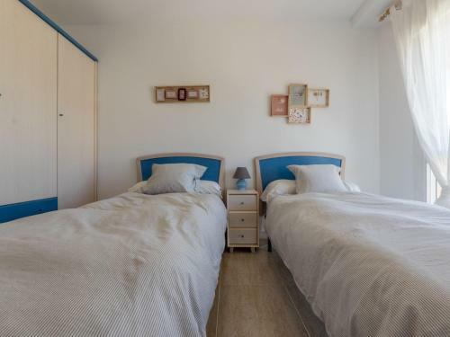 Apartment Bosc De La Montserrada By Interhome