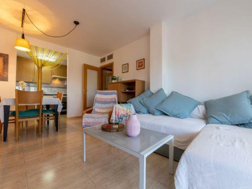 Apartment Bosc De La Montserrada By Interhome