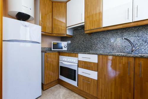 Apartament Ventura 5 Planet Costa Dorada