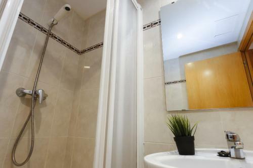 Apartament Ventura 5 Planet Costa Dorada