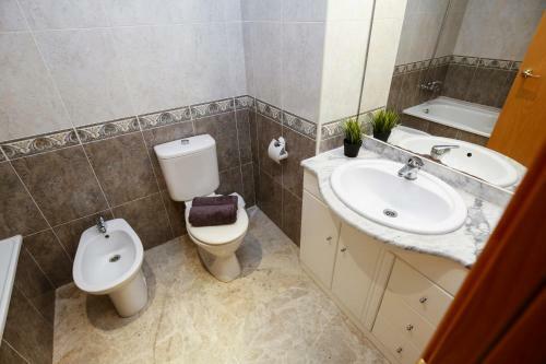 Apartament Ventura 5 Planet Costa Dorada