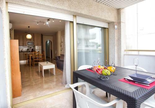 Apartamento Salou Arquus Center