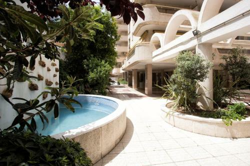 Apartamento Salou Arquus Center