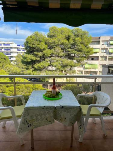 Apartamento Penthantlon 5,salou