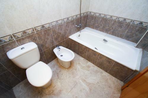 Apartamento Ventura 1 Planet Costa Dorada