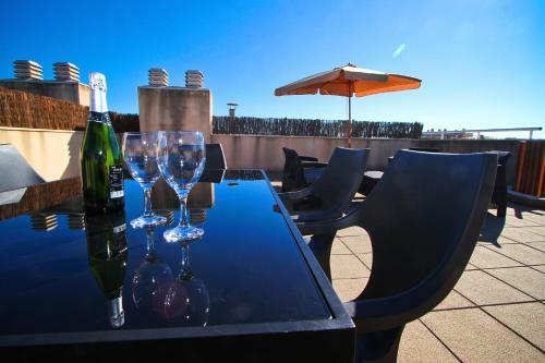 Apartamento Ventura 1 Planet Costa Dorada