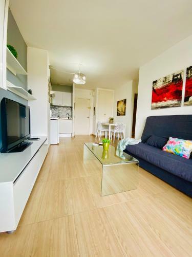 Cozy Apartment With Swiimming Pool En Salou