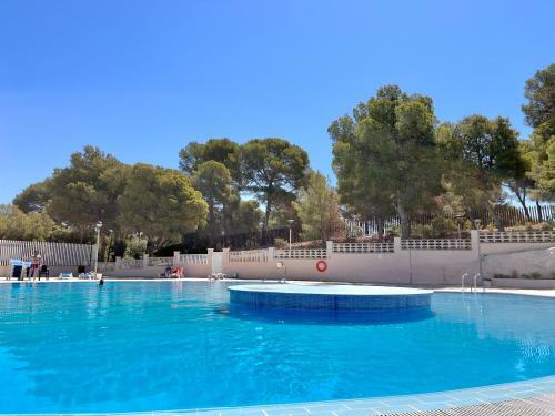 Apartamento Mediterranean Way - Catalunya 92