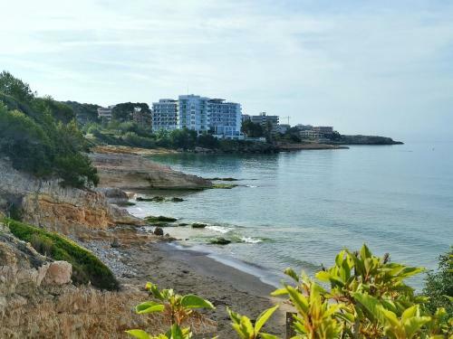 Apartamento Con Vistas Al Mar