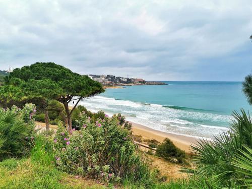 Apartamento Con Vistas Al Mar